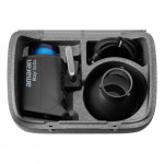 Đèn Led amaran Ray 360c Full-Color 360W | Chính Hãng  2025