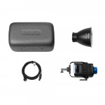 Đèn Led amaran Ray 660c Full-Color 660W | Chính Hãng  2025