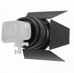 amaran Fresnel & Barn Doors ( for Ray 360c/660c ) ( New 11/2025 ) | Chính Hãng  2025