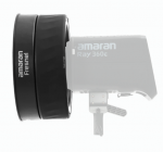 amaran Fresnel & Barn Doors ( for Ray 360c/660c ) ( New 11/2025 ) | Chính Hãng  2025