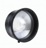 amaran Fresnel & Barn Doors ( for Ray 360c/660c ) ( New 11/2025 ) | Chính Hãng  2025