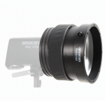 amaran Fresnel & Barn Doors ( for Ray 360c/660c ) ( New 11/2025 ) | Chính Hãng  2025