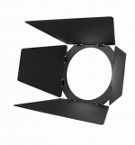 amaran Fresnel & Barn Doors ( for Ray 360c/660c ) ( New 11/2025 ) | Chính Hãng  2025