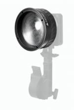 amaran Mini Fresnel & Barn Doors ( for Ray 60c/120c )( New 11/2025 ) | Chính Hãng  2025