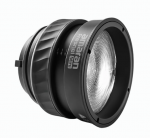 amaran Mini Fresnel & Barn Doors ( for Ray 60c/120c )( New 11/2025 ) | Chính Hãng  2025