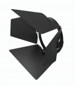 amaran Mini Fresnel & Barn Doors ( for Ray 60c/120c )( New 11/2025 ) | Chính Hãng  2025