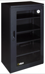 Tủ chống ẩm EUREKA DRY TECH CDH-240