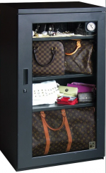 Tủ chống ẩm EUREKA DRY TECH CDH-240