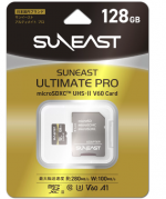 THẺ NHỚ SUNEAST ULTIMATE PRO microSD SDXC Card UHS-II V60 series ( 128gb/256gb/512gb ) | Chính hãng