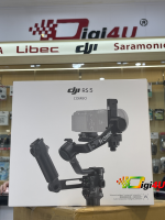 Gimbal DJI RS 5 / DJI RS 5 Combo | Chính Hãng