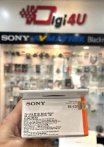 Bộ sạc hỗ trợ USB | BC-ZD1 - Chính Hãng