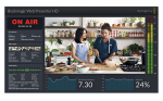 Bộ phát trực tuyến Blackmagic Web Presenter HD| Chính Hãng