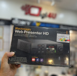 Bộ phát trực tuyến Blackmagic Web Presenter HD| Chính Hãng