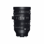 Ống kính Cine AF CINE LINE 28–105mm T3 FF - Chính hãng