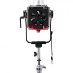 Đèn Aputure STORM 700X ( chipset BLAIR ) | Chính Hãng ( New 2025 )