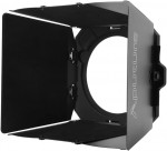 CF7 Fresnel and Barn Doors Kit For Storm 400x ( New 07/2025 )