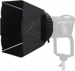 CF7 Fresnel and Barn Doors Kit For Storm 400x ( New 07/2025 )