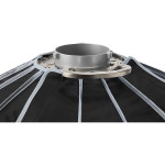 Aputure Quick Dome 90 ( New 11/2025 ) - Chính hãng