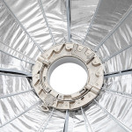 Aputure Quick Dome 90 ( New 11/2025 ) - Chính hãng