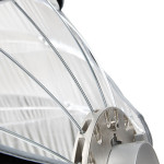 Aputure Quick Dome 90 ( New 11/2025 ) - Chính hãng