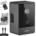 Pin V-Mount NEEWER PS099E 6800mAh 14.5V 99Wh | Chính Hãng  