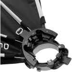 Aputure Quick Dome 40 ( New 11/2025 ) - Chính hãng