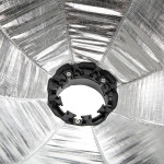 Aputure Quick Dome 40 ( New 11/2025 ) - Chính hãng