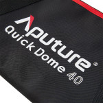 Aputure Quick Dome 40 ( New 11/2025 ) - Chính hãng