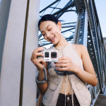 Máy quay hành động Insta360 Ace Pro 2 Single Battery Xplorer Bundle  | Chính Hãng