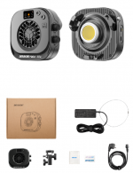 Đèn Led amaran Halo 60x ( New 03/2026 )| Chính Hãng 