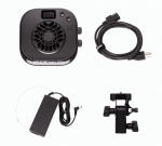 Đèn Led amaran Halo 100x ( New 03/2026 )| Chính Hãng 