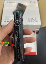 Máy Ảnh Canon IXUS 285 HS A (Ixy 650) (Black) | Chính Hãng