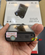 Máy Ảnh Canon IXUS 285 HS A (Ixy 650) (Black) | Chính Hãng