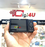 Máy Ảnh Canon IXUS 285 HS A (Ixy 650) (Black) | Chính Hãng