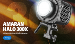 Đèn Led amaran Halo 300x ( New 03/2026 )| Chính Hãng 