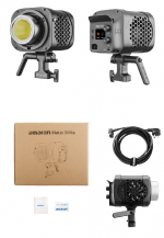 Đèn Led amaran Halo 300x ( New 03/2026 )| Chính Hãng 