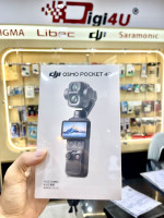 Máy quay DJI Osmo Pocket 4P - Chính hãng