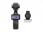 Máy quay DJI Osmo Pocket 4P - Chính hãng