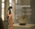 Máy quay chống rung DJI Osmo Pocket 4 - Chính hãng