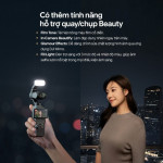 Máy quay chống rung DJI Osmo Pocket 4 - Chính hãng