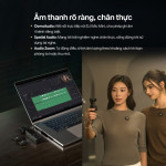 Máy quay chống rung DJI Osmo Pocket 4 - Chính hãng