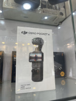 Máy quay chống rung DJI Osmo Pocket 4 - Chính hãng