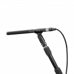 Micro Thu Âm Mic Saramonic SG | Chính hãng 