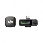 DJI Mic 3 - ( Phiên bản : 1 X Transmitter ) Chính Hãng