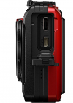 Máy ảnh OM SYSTEM Tough TG-7 | Chính hãng