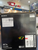 Sony Alpha A7 Mark IV  KIT - Sony A7M4M ( ILCE-7M4M ) -  Chính Hãng