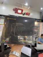 Camera phát trực tiếp không dây Venusliv Air- Chính Hãng