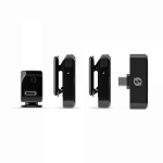 Mic không dây RODE Wireless Micro Camera Kit ( Kết nối Type-C và 3.5mm )  | Chính Hãng