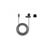 SARAMONIC AIR 02 - Micro không dây siêu nhỏ gọn với cổng Mic In ( 1RX + 2TX + LAV ) | Chính hãng 