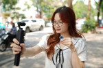 Micro DJI Mic Mini 2 - Phiên bản : (2 TX + 1 mobile RX)  2026 |  Chính Hãng